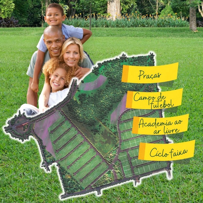 Loteamento Said Nova It�lia Ribeir�o Preto