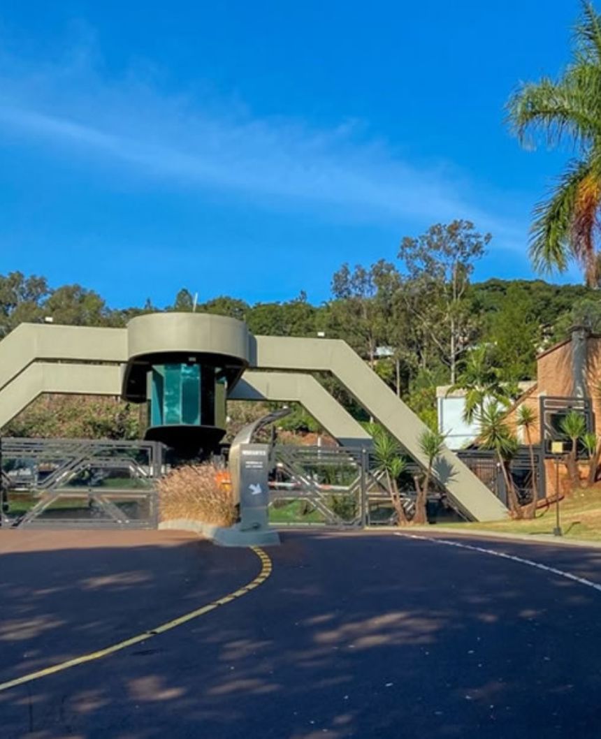 Loteamento Nova It�lia Ribeir�o Preto