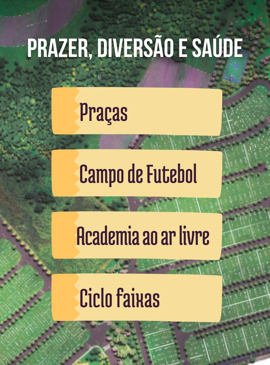 Loteamento Said Nova It�lia Ribeir�o Preto